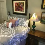 Chez Pat In Cambridge