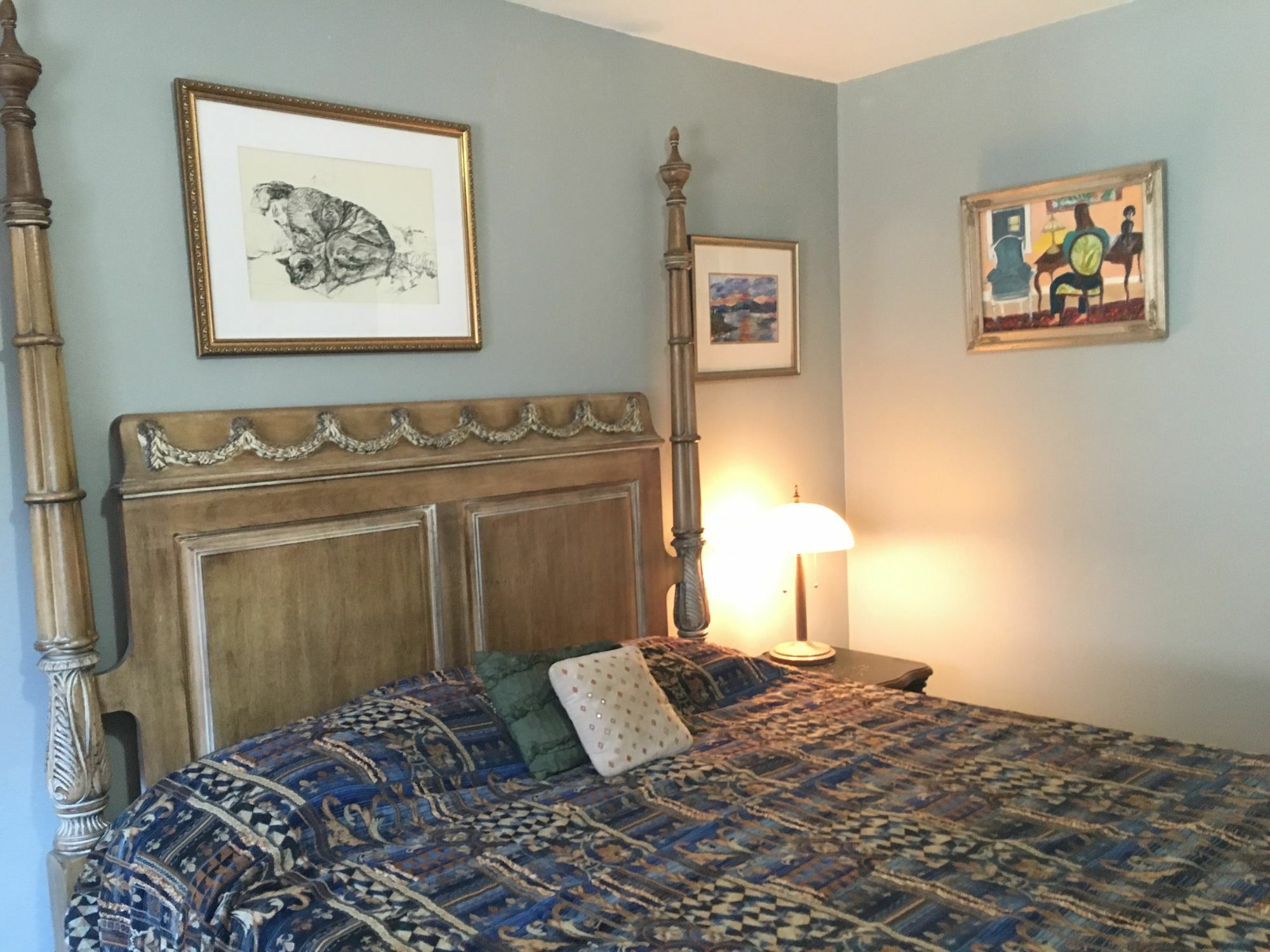 Chez Pat In Hotel 3*
