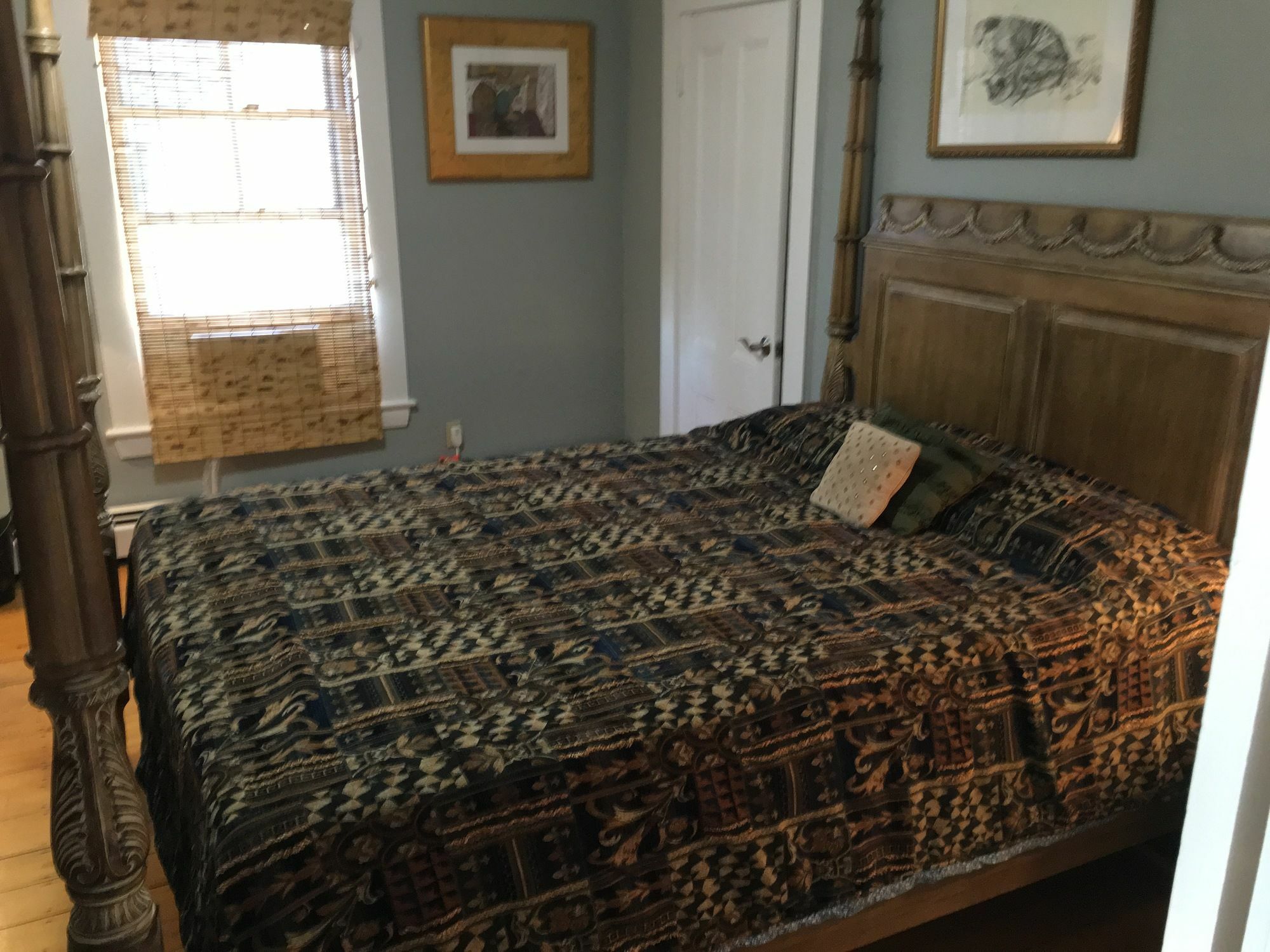 Hotel Chez Pat In 3*