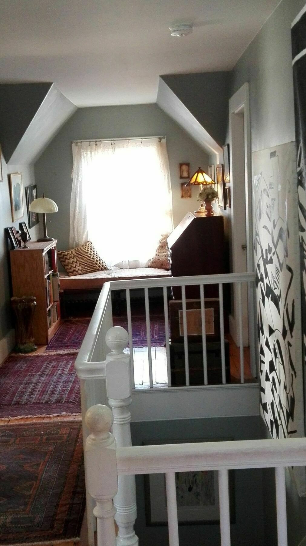 Hotel Chez Pat In Cambridge