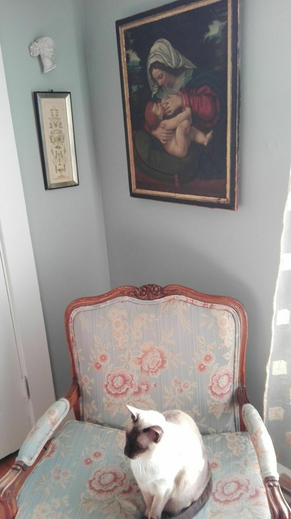 Chez Pat In Hotel 3*