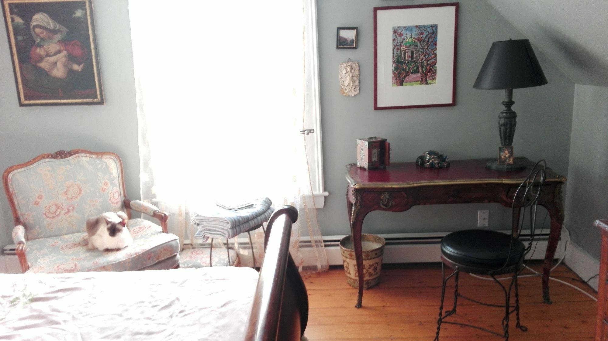 Hotel Chez Pat In